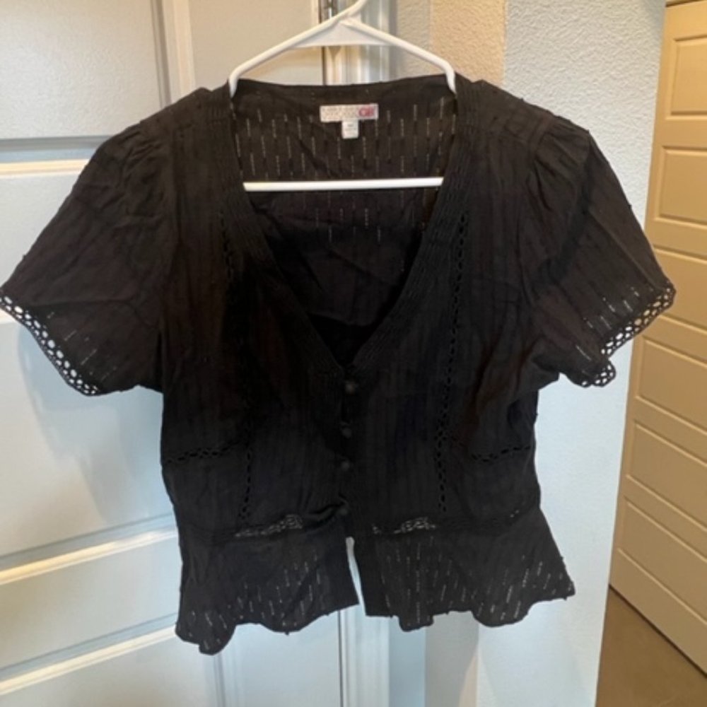 Gianni Bini woman's top